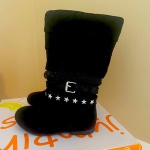 Brand new! Toddler Girl Boots